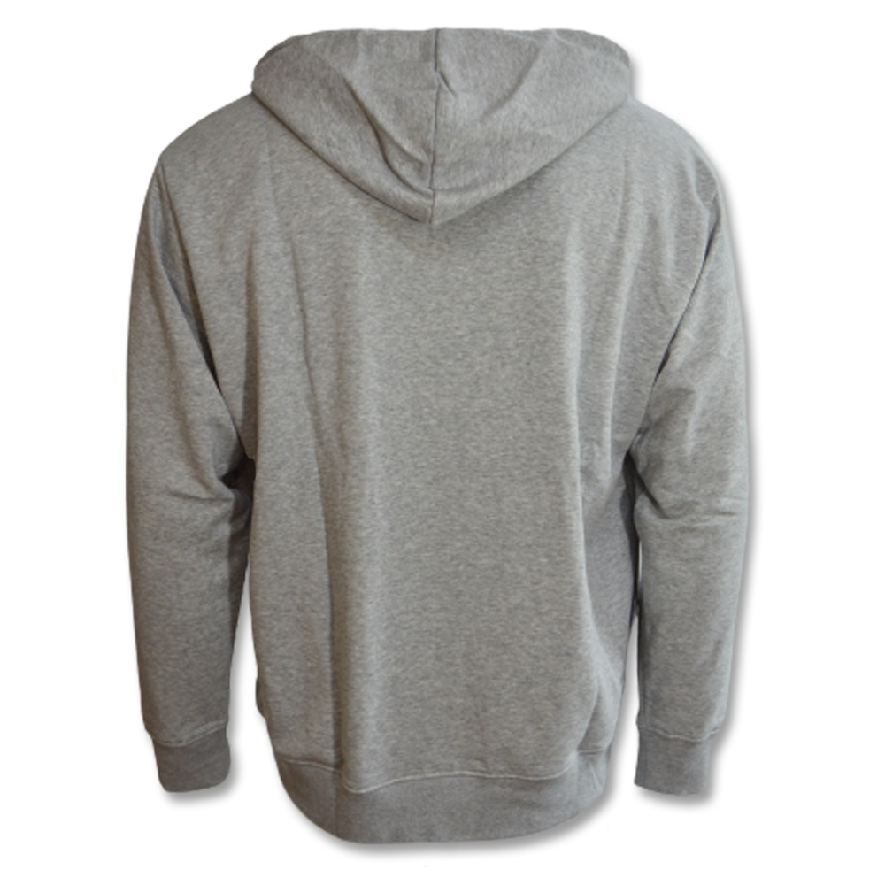 HOOPS FUNDAMENTAL VARSITY BASKETBALL HOODIE