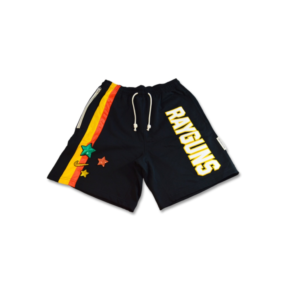 DRI-FIT SHORT RAYGUNS