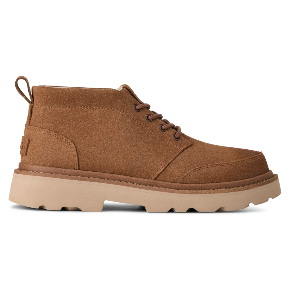 M CHUKKA LUG