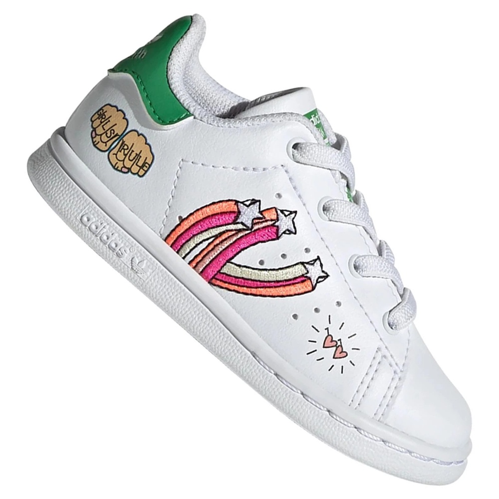 STAN SMITH EL INFANTS