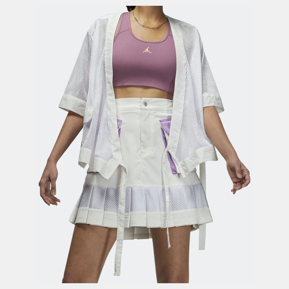 23 ENGINEERED LIFESTYLE TOP IRIS WHISPER / PHANTOM