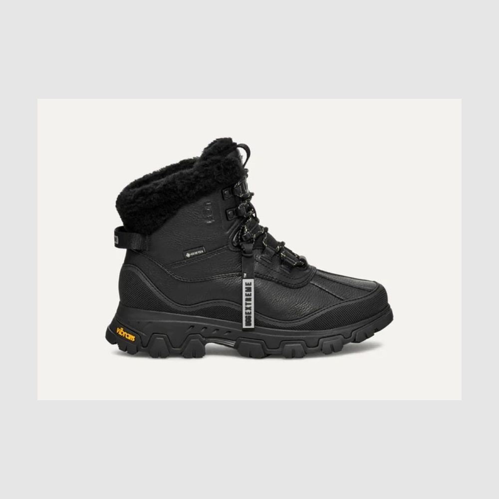 W ADIRONDACK MERIDIAN HIKER