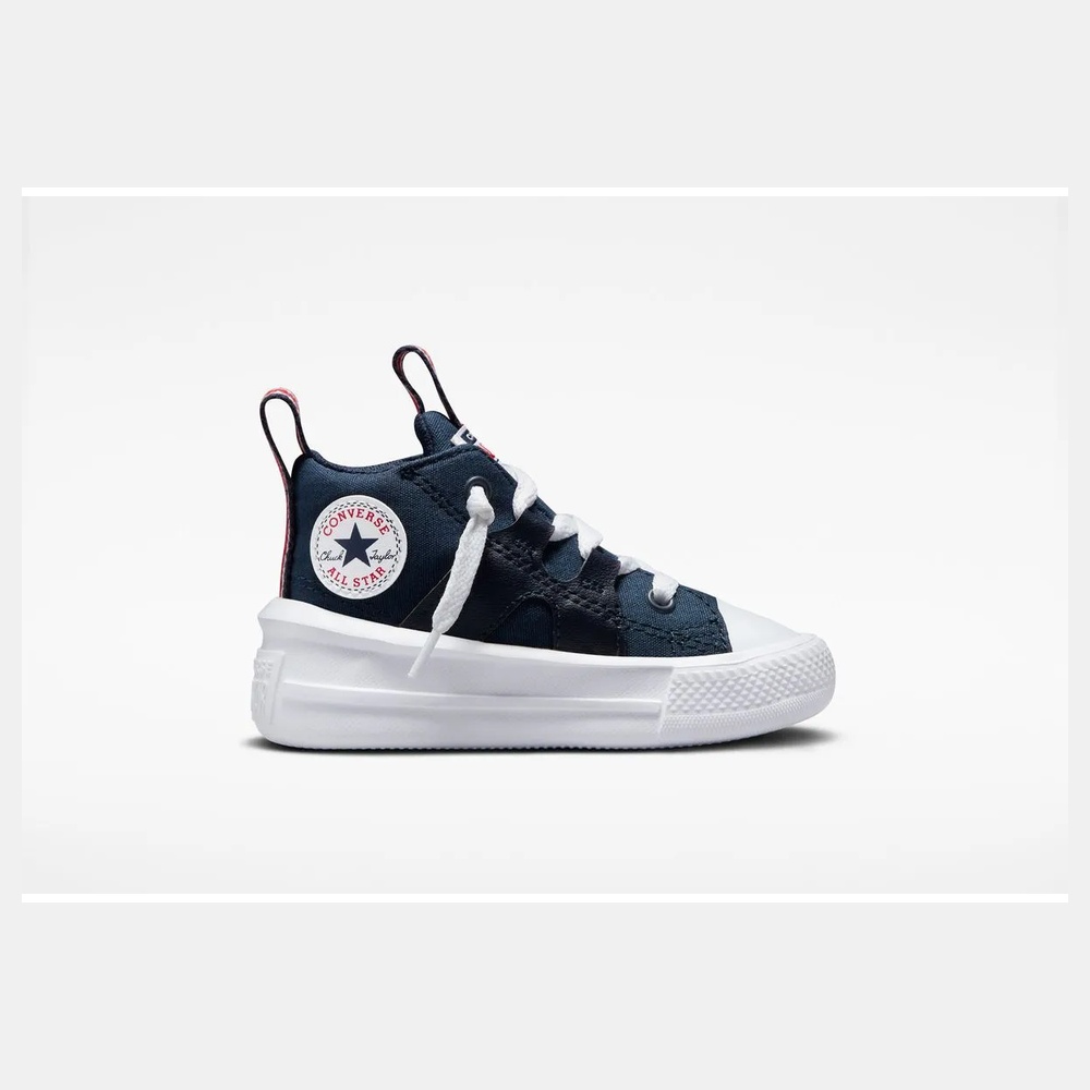 CTAS ULTRA MID