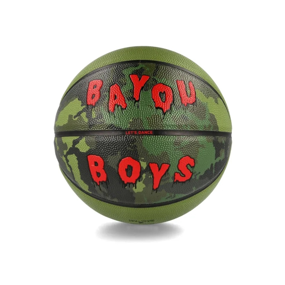 ALL COURT 8P Z. WILLIAMSON BASKETBALL