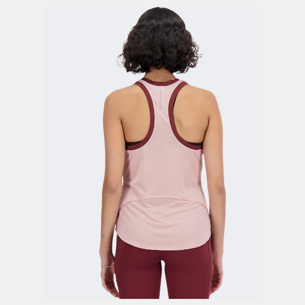 PRINTED ACCELERATE TANK