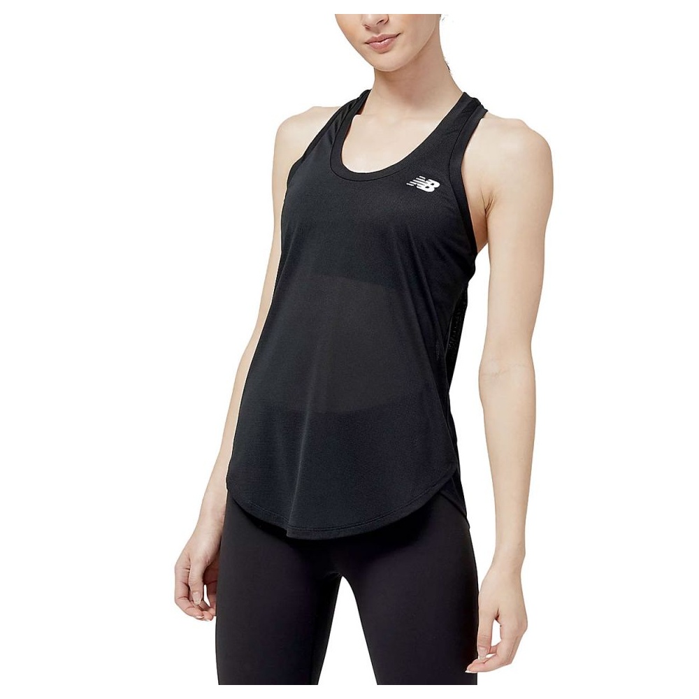 ACCELERATE RUNNING TANK