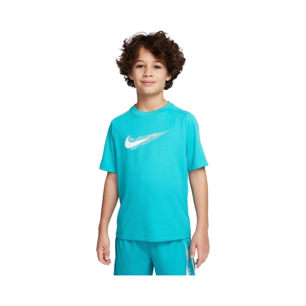 DRI-FIT SHORT-SLEEVE TOP