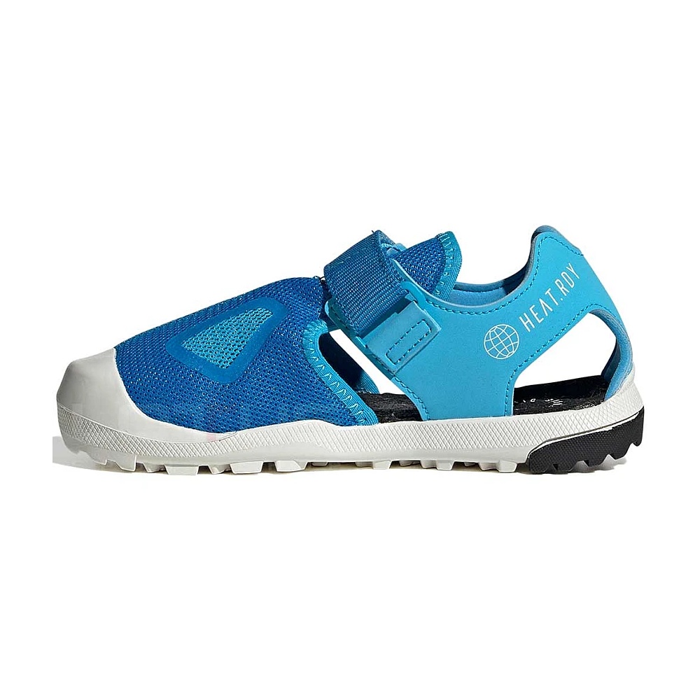 CAPTAIN TOEY 2.0 SANDALS