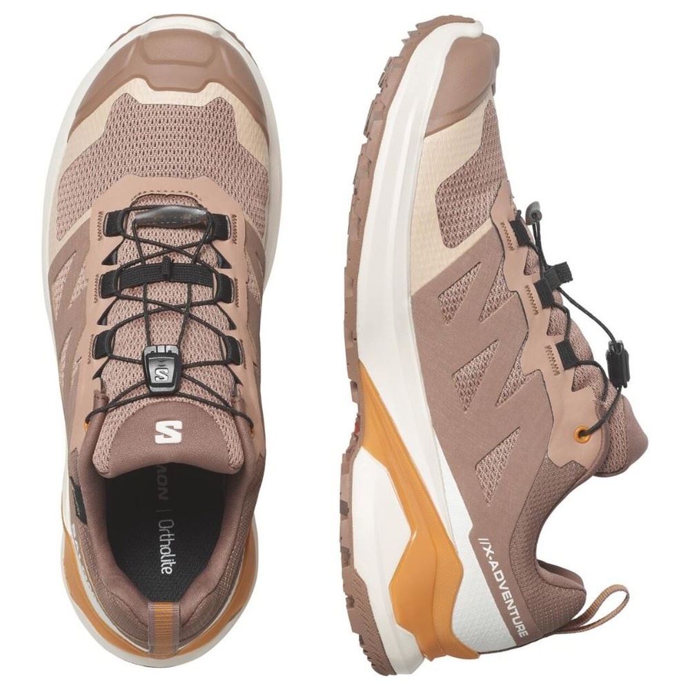 X-ADVENTURE GTX