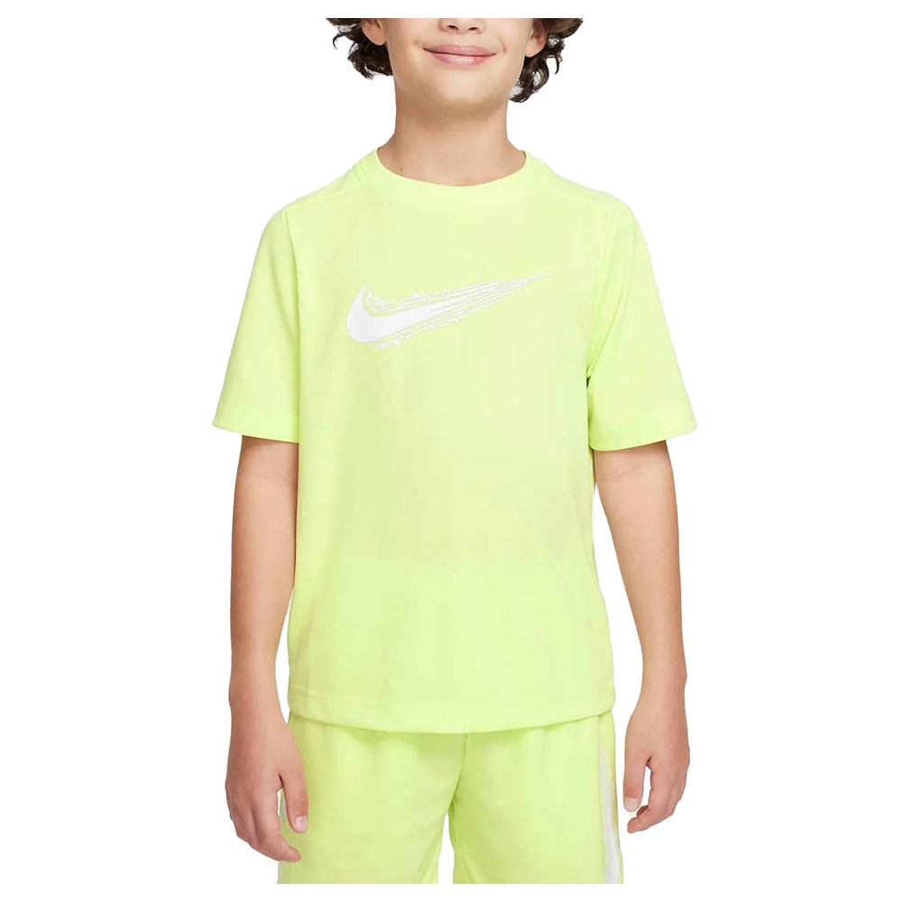 DRI-FIT SHORT-SLEEVE TOP