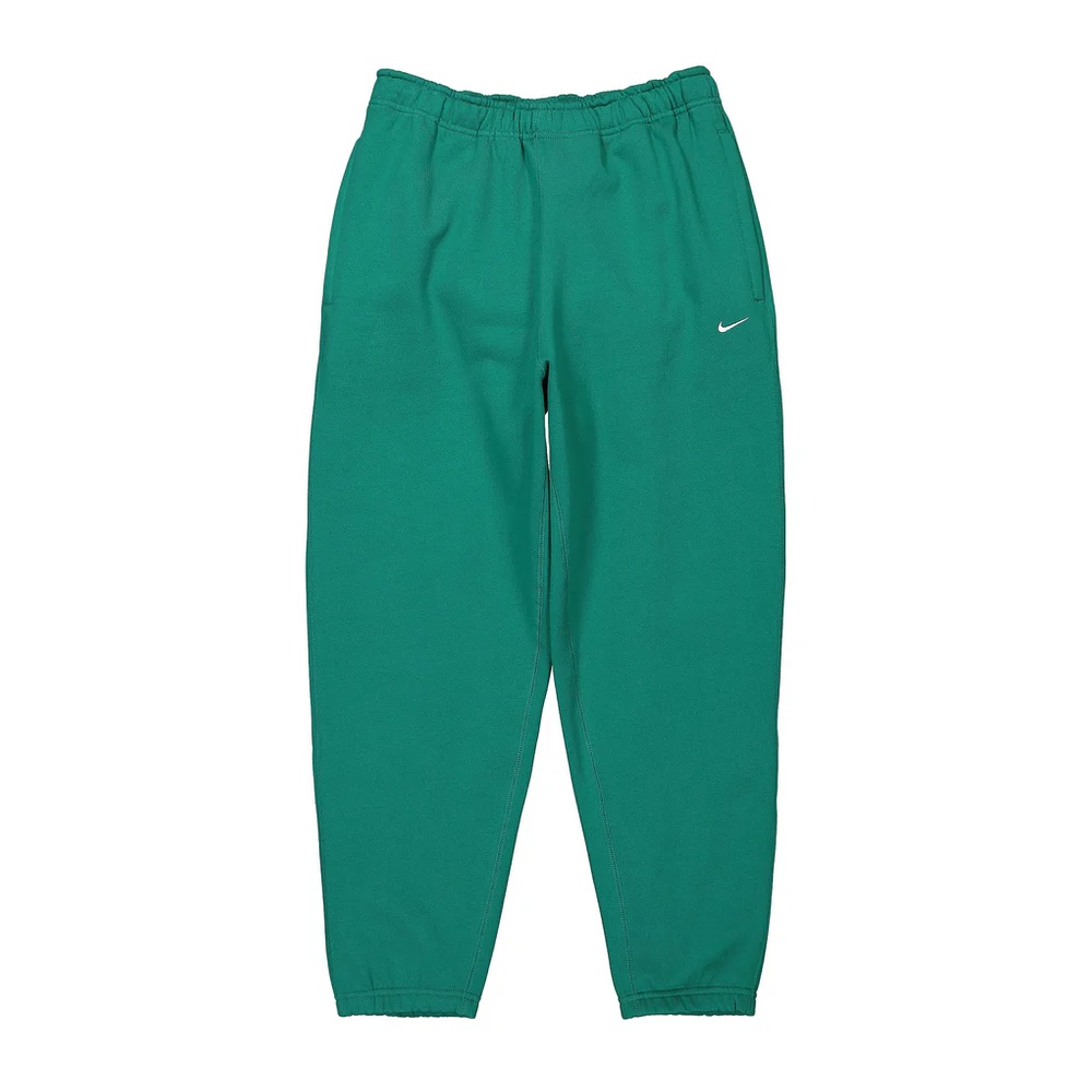 NK SOLO SWOOSH FLEECE PANT