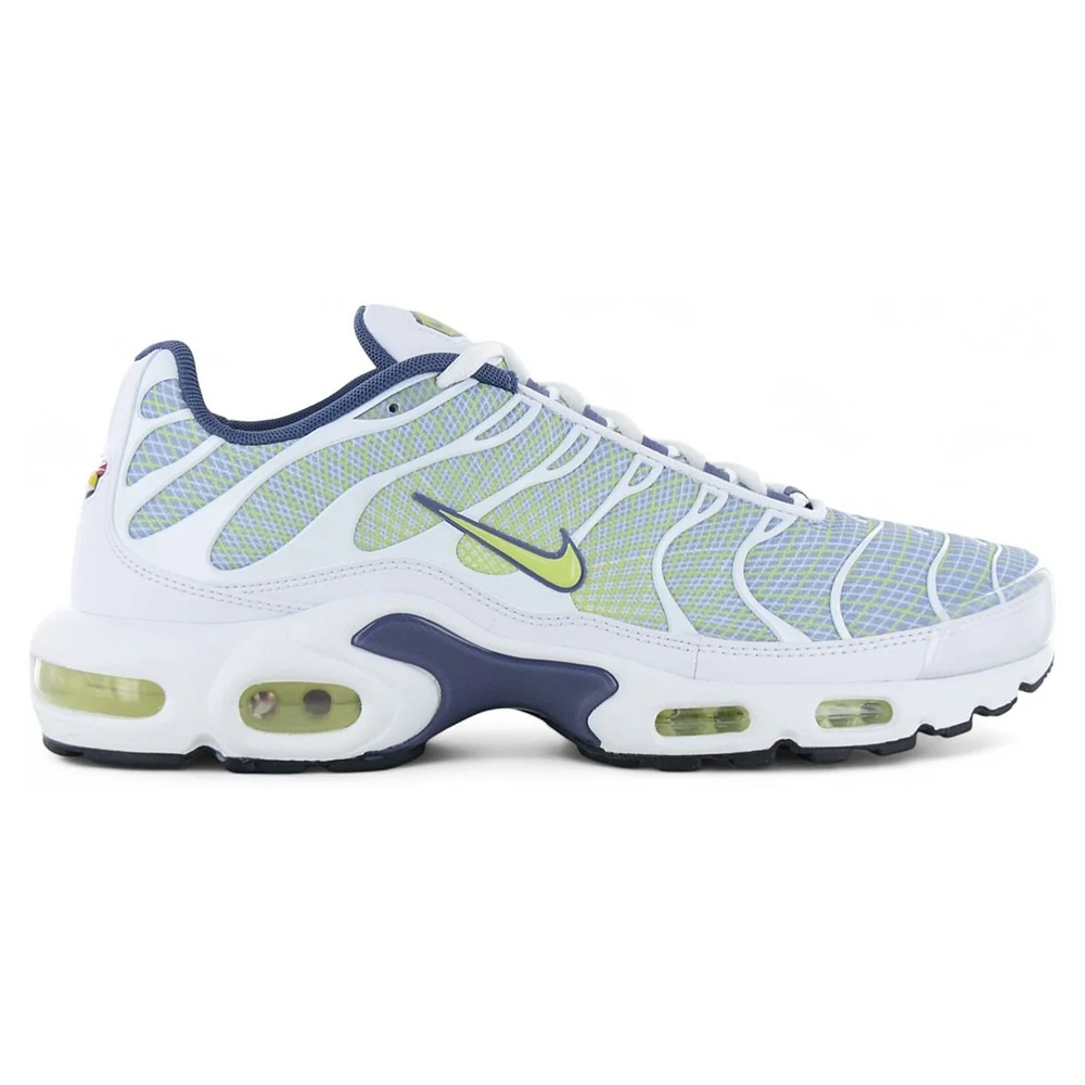 AIR MAX PLUS