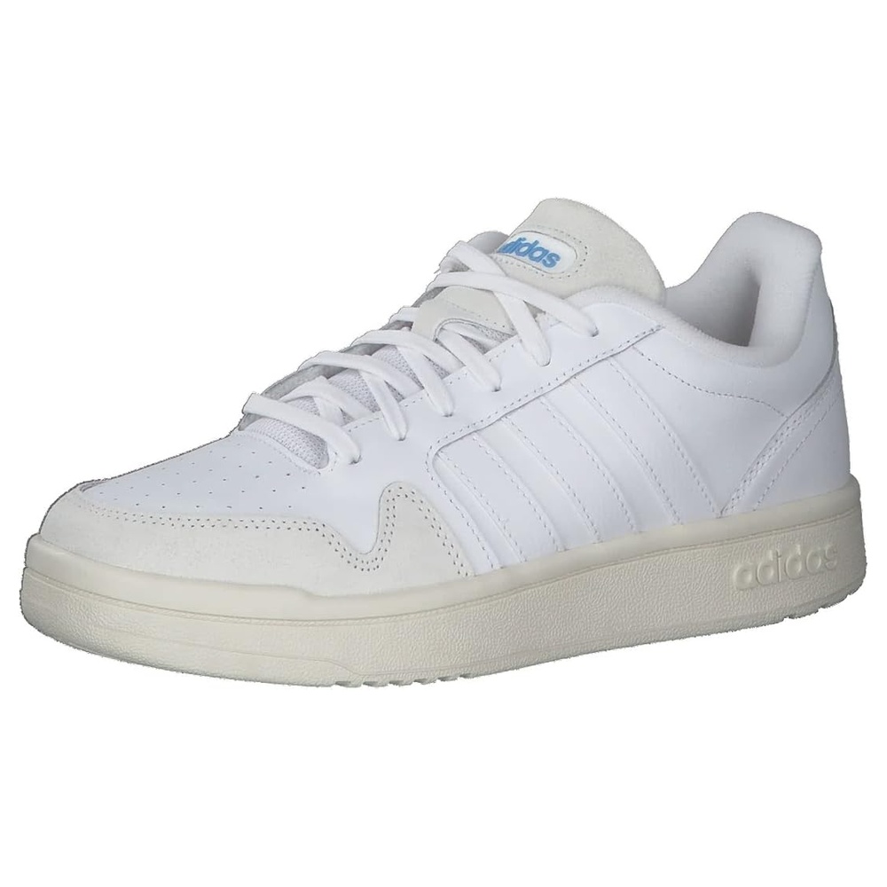 POSTMOVE SUPER LIFESTYLE LOW BASKETBALL SNEAKERS