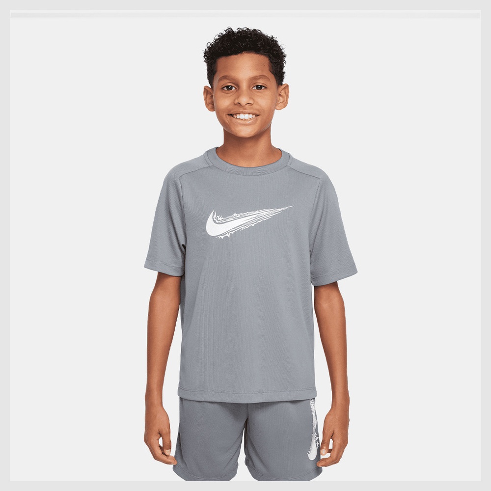 MULTI DRI-FIT SHORT-SLEEVE TOP