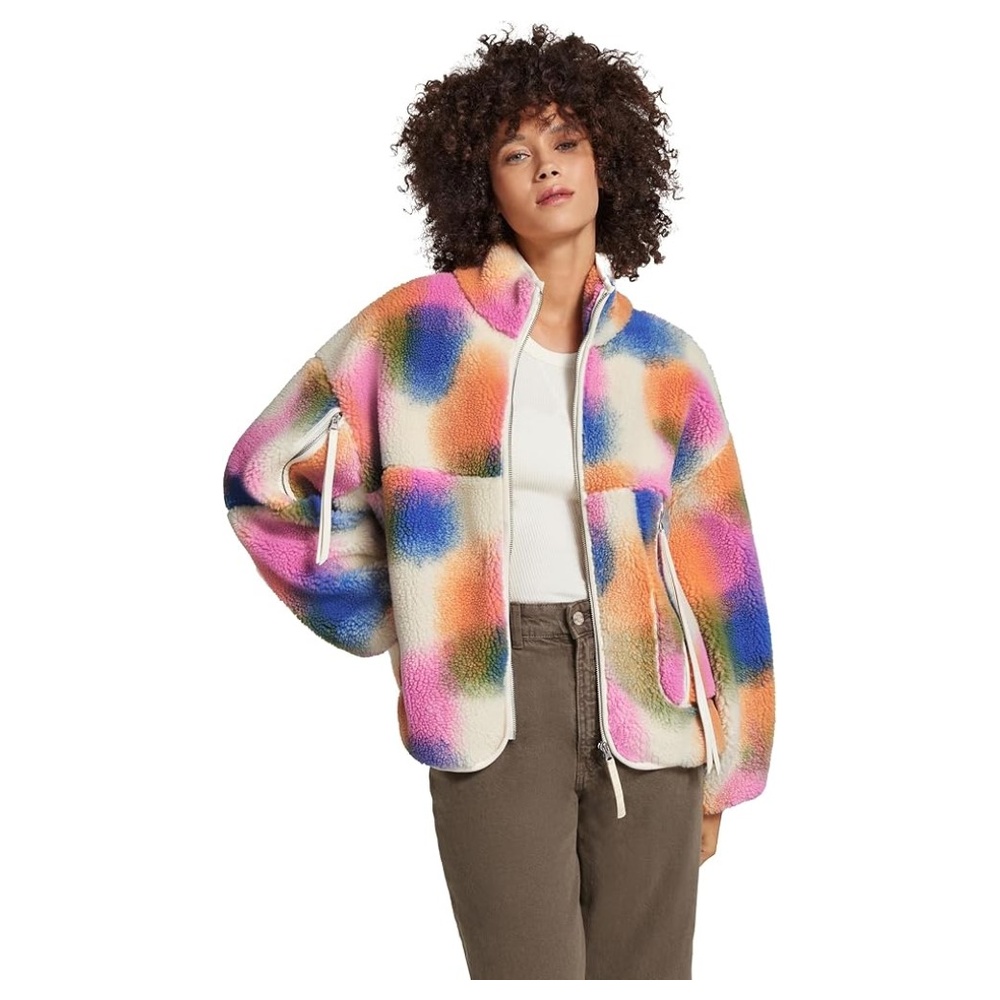 MARLENE FLEECE