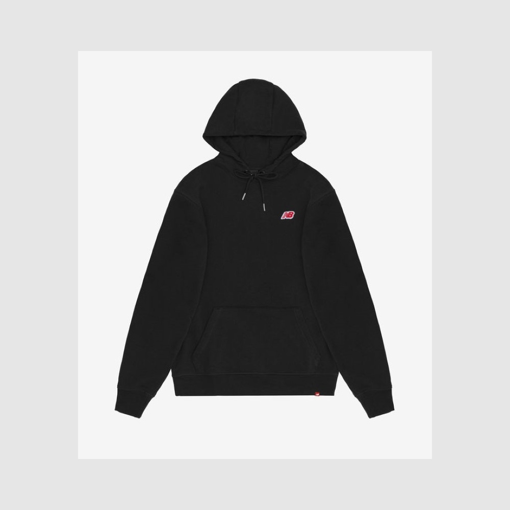 SMALL PACK HOODIE