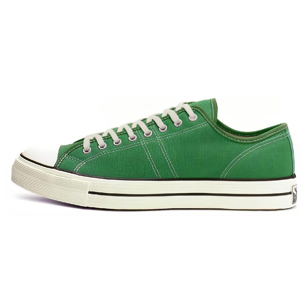 LUCKY STAR OX GREEN