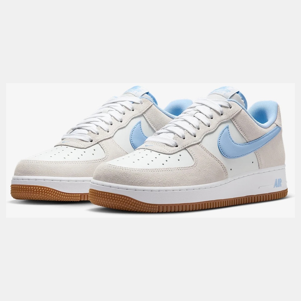 AIR FORCE 1 '07 LV8