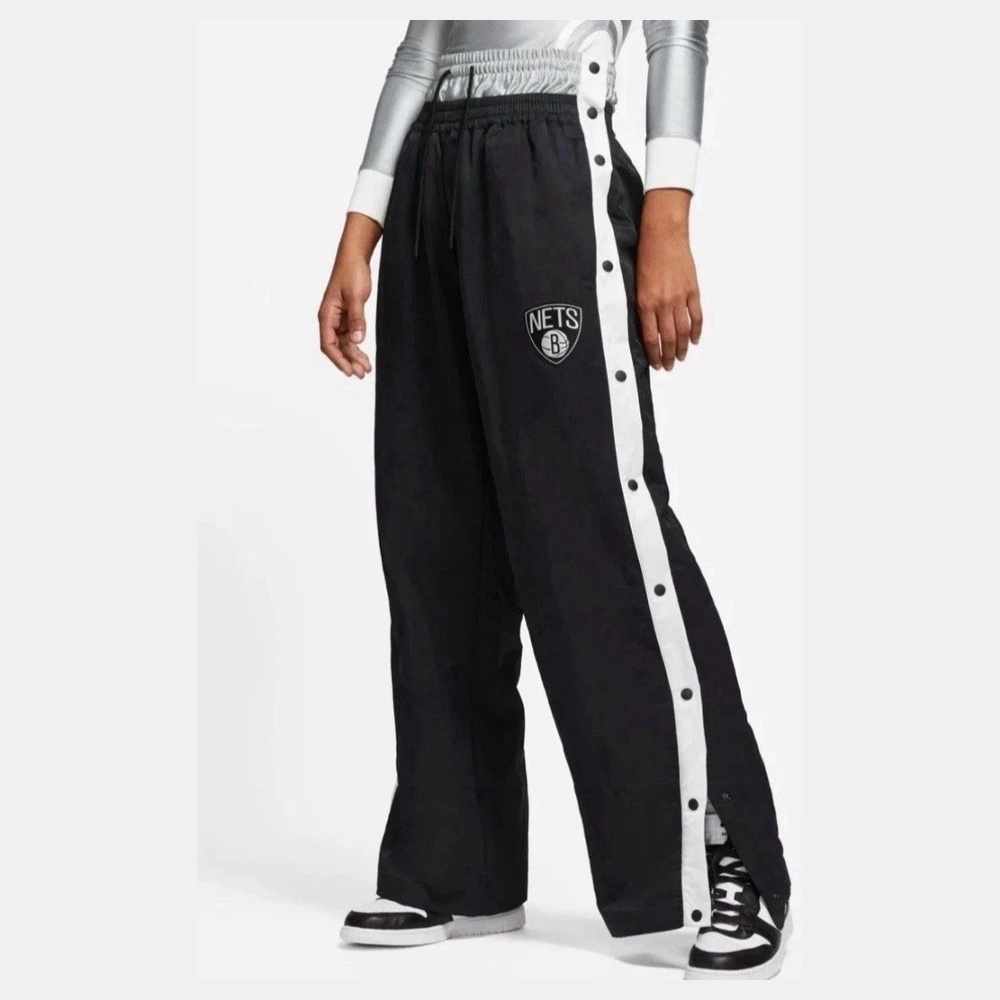AMBUSH NRG IR TEARAWAY PANT BK