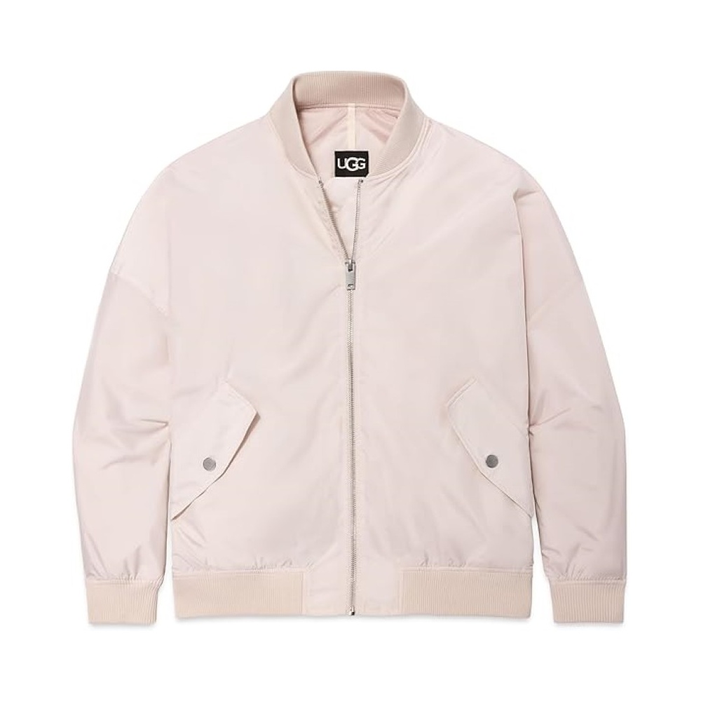 JANIYA BOMBER JACKET