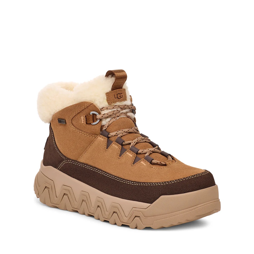 W TERRETRAIL COZY LACE