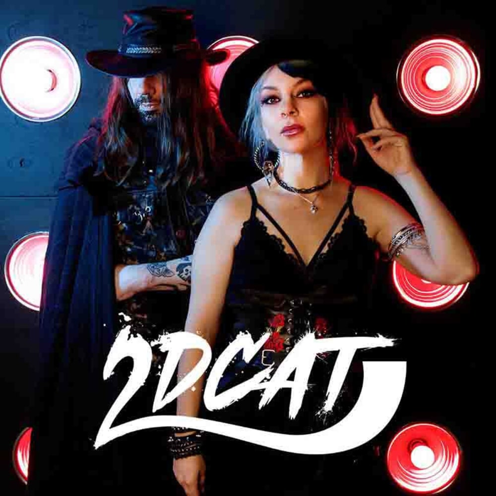 2DCAT live in München
