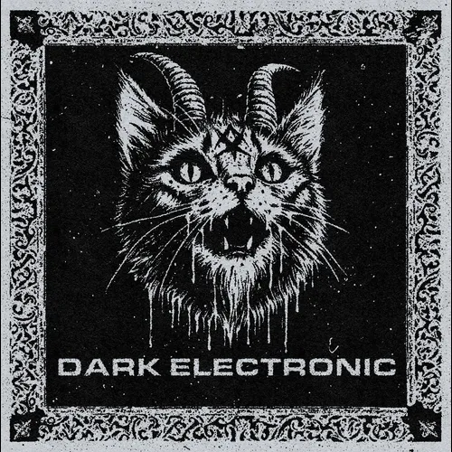 Dark Electronic Playlist