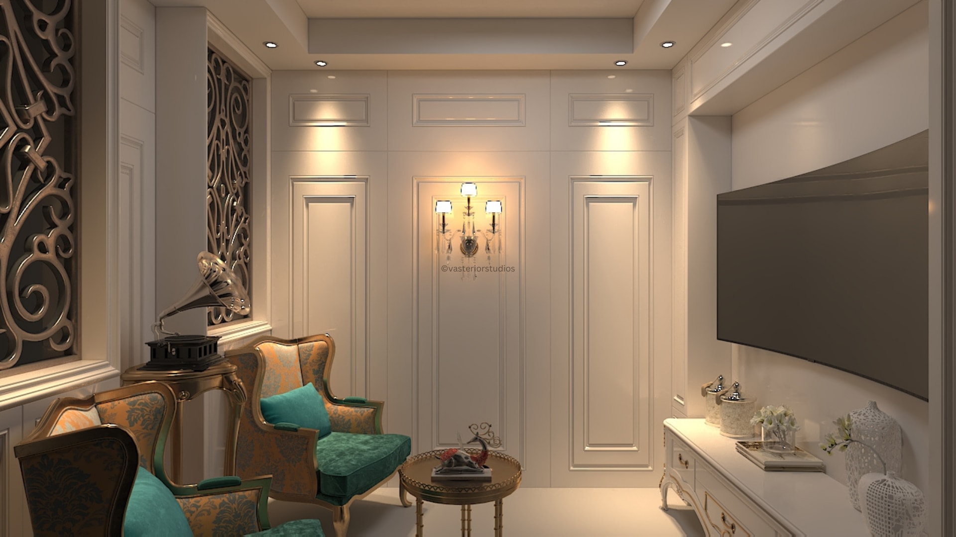 The Essence of Timeless Design - Wedding gallery image 3