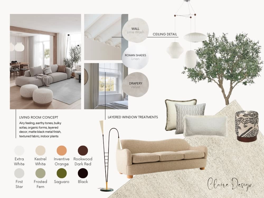 Transform Your Home with the Best Interior Designer in East Delhi - 2. Visualization Before Execution - 1