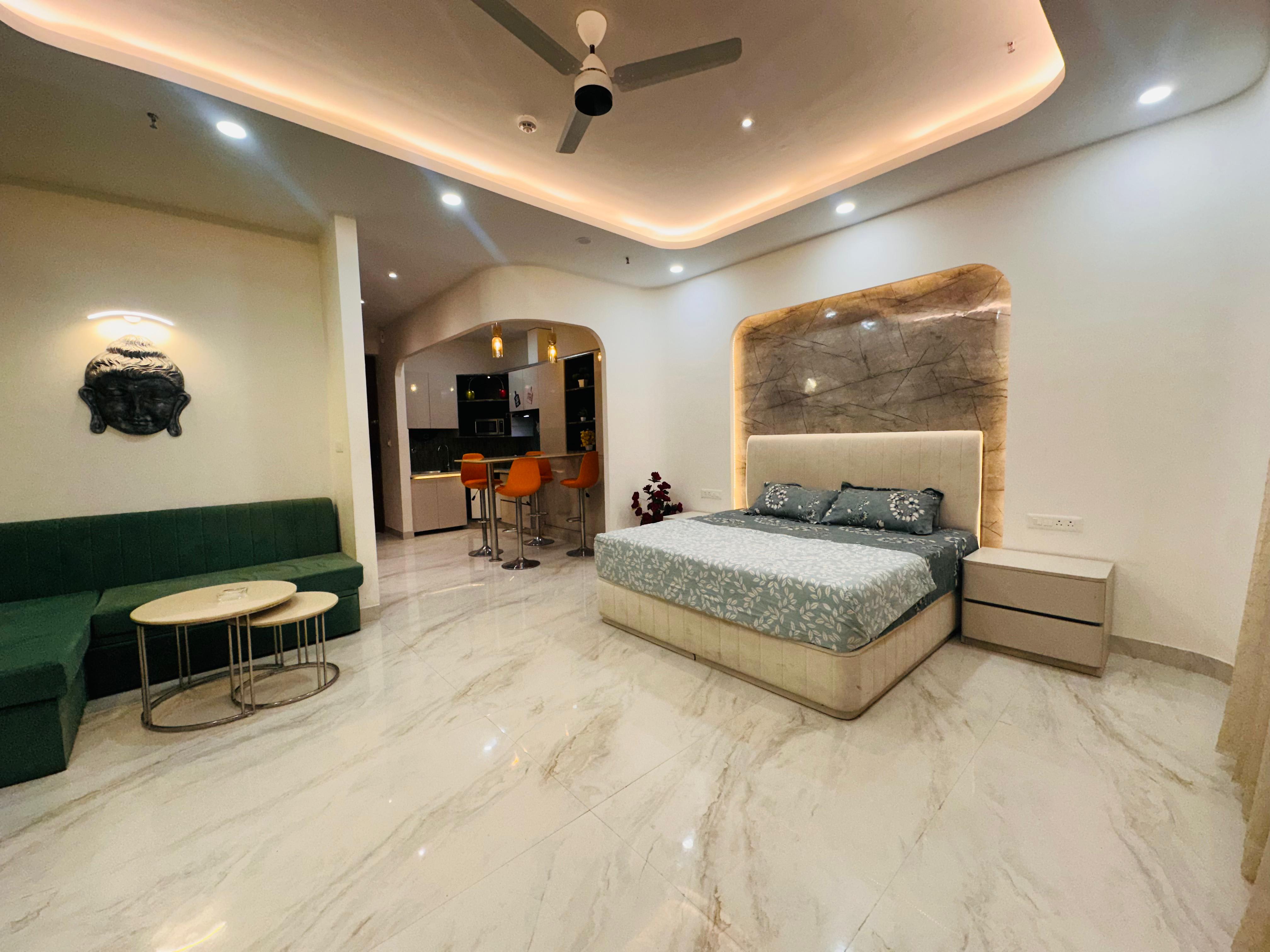 Transform Your Home with the Best Interior Designer in East Delhi - Benefits of Choosing Vasterior as Your Spatial Flow Consultant - 1