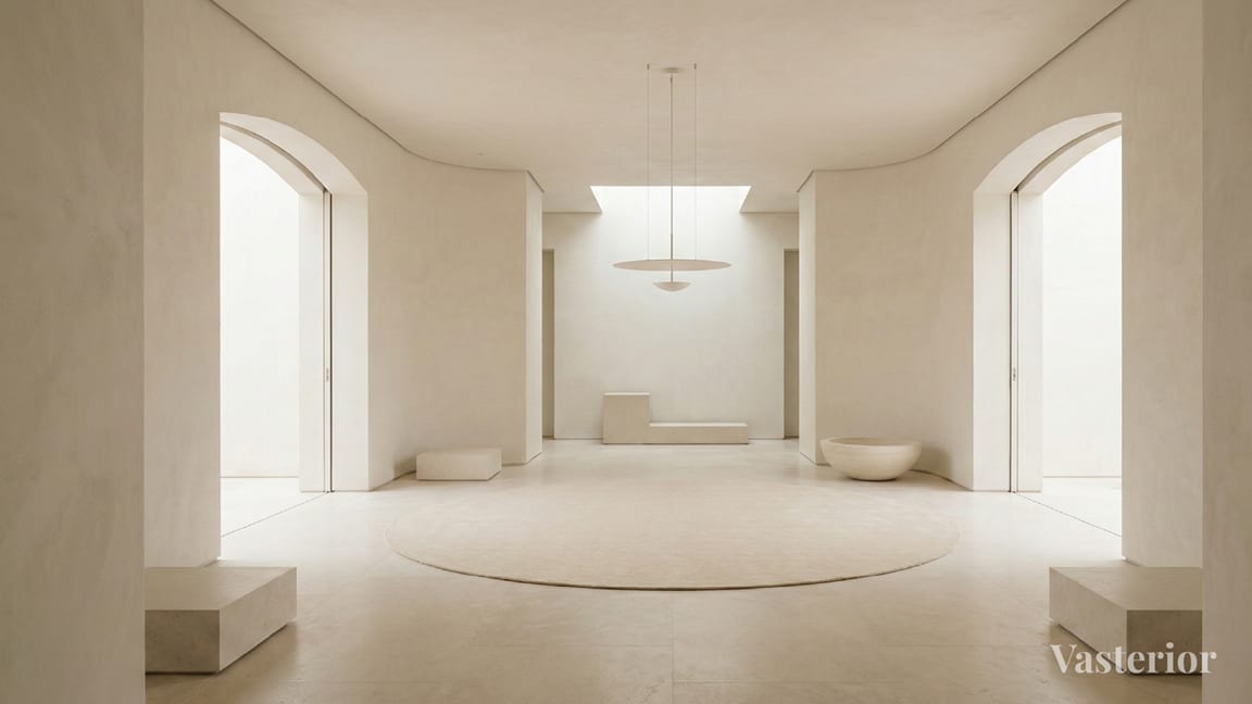 Vastu-Compliant Interior Design Guide for New Homes - Why Vastu Must Be Integrated with Interior Design and Not Added Later - 1