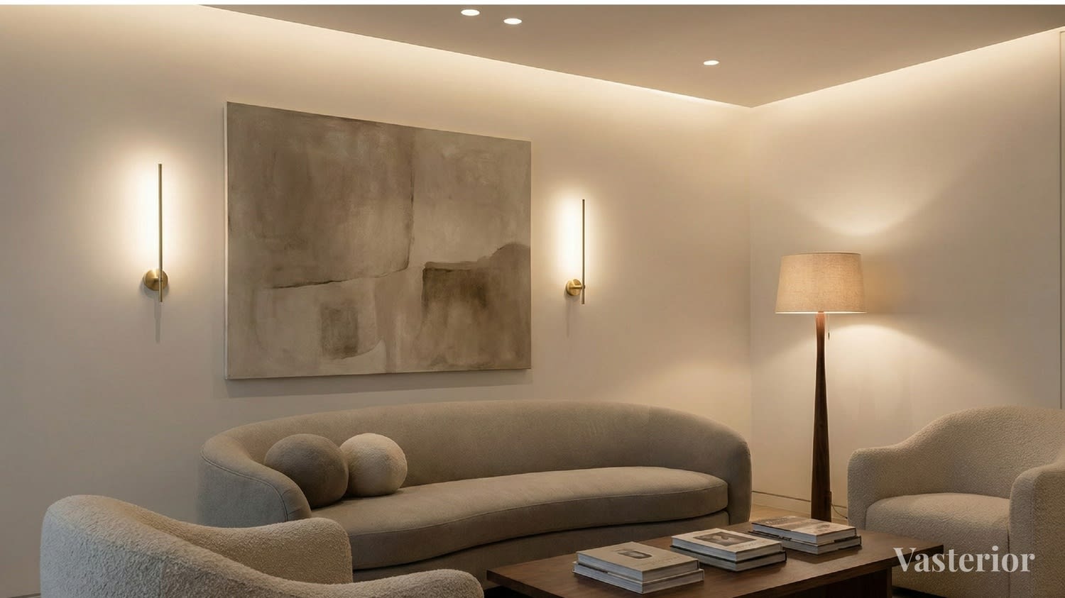 Best Lighting Ideas to Make Your Home Look Premium - Premium Lighting Ideas, Room by Room - 1