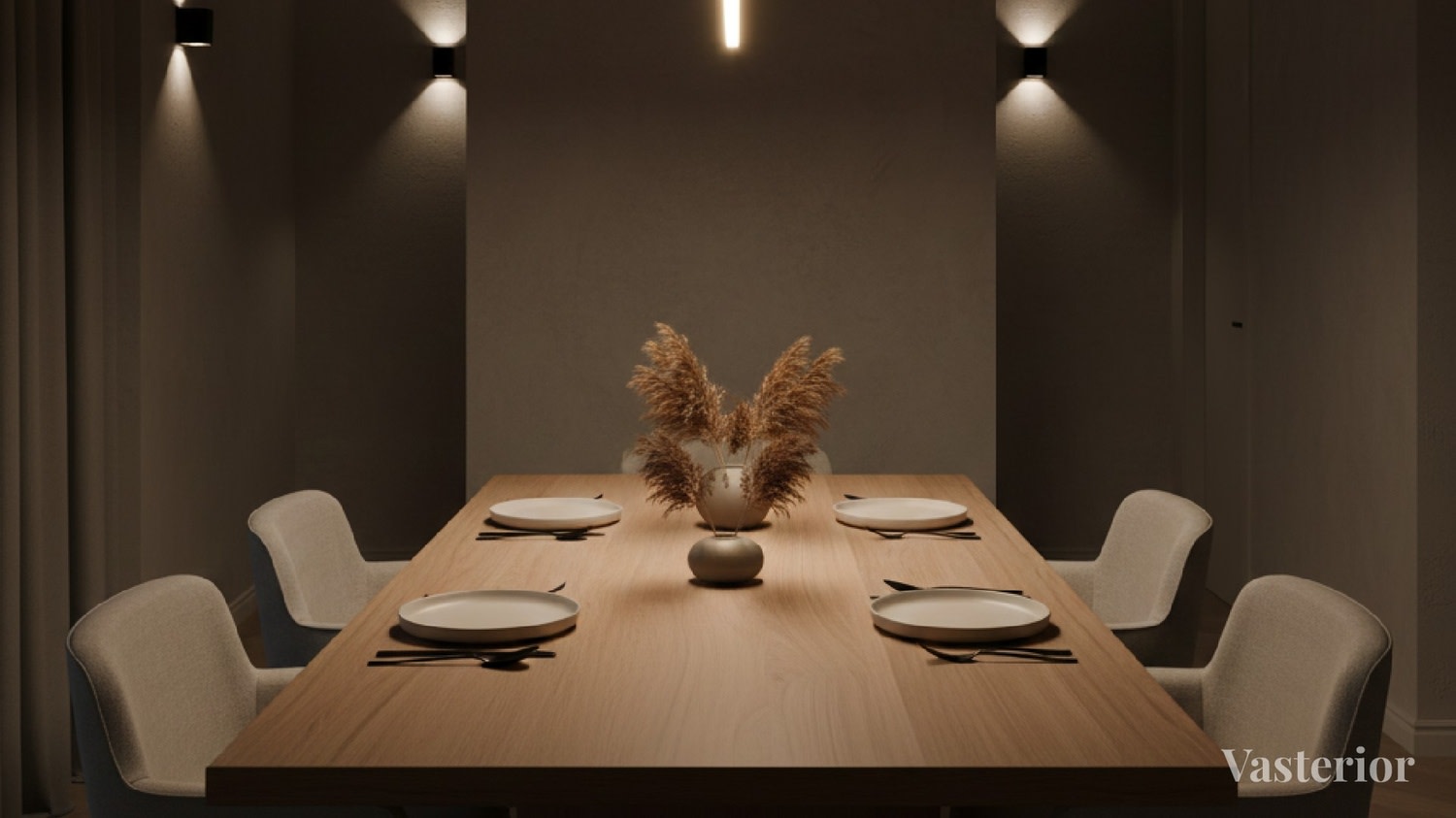 Best Lighting Ideas to Make Your Home Look Premium - Bedroom: Rest, Not Radiance - 1