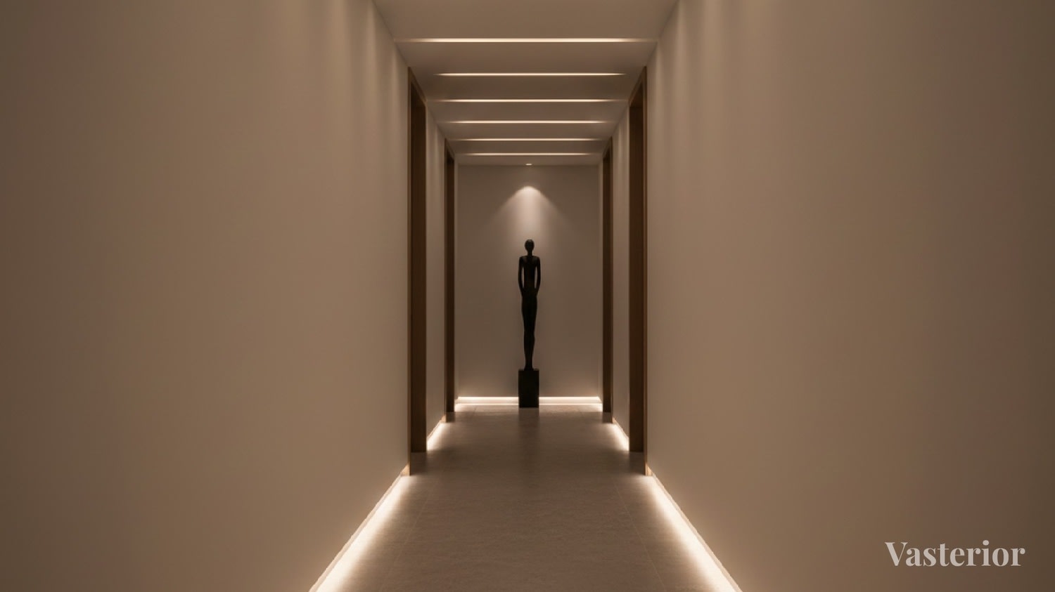 Best Lighting Ideas to Make Your Home Look Premium - Bathrooms: Soft Clarity - 1