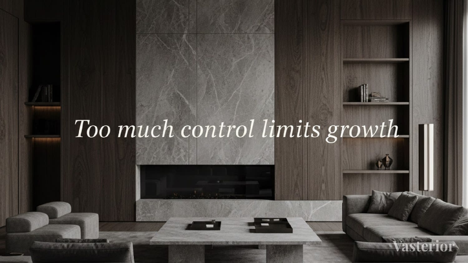 Top Mistakes to Avoid When Designing Your Home Interiors - 5. Treating Storage as an Afterthought - 1