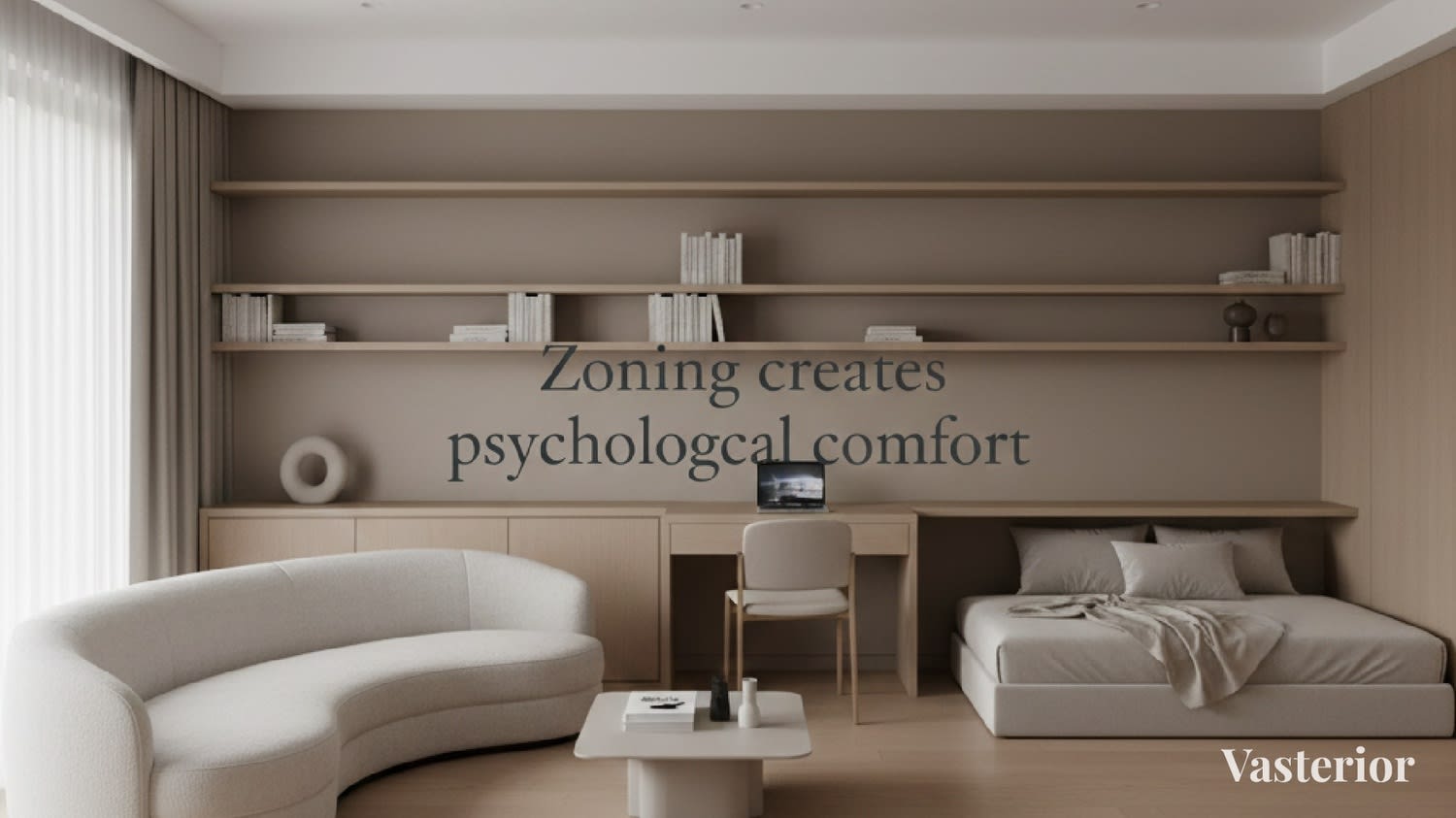 Top Mistakes to Avoid When Designing Your Home Interiors - 7. Blindly Following Trends - 1