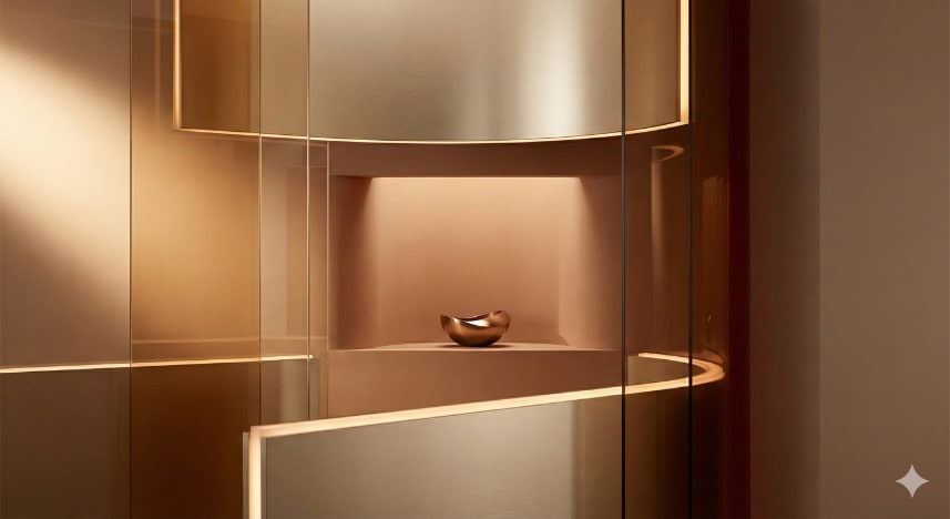 Fire, Water, Air & Earth: Element-Based Design for Homes That Heal - Why Most Homes Look Beautiful but Don't Feel Right - 1