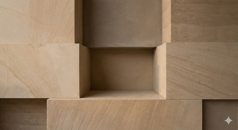 Fire, Water, Air & Earth: Element-Based Design for Homes That Heal - Earth Element: Stability, Safety & Grounding - 1
