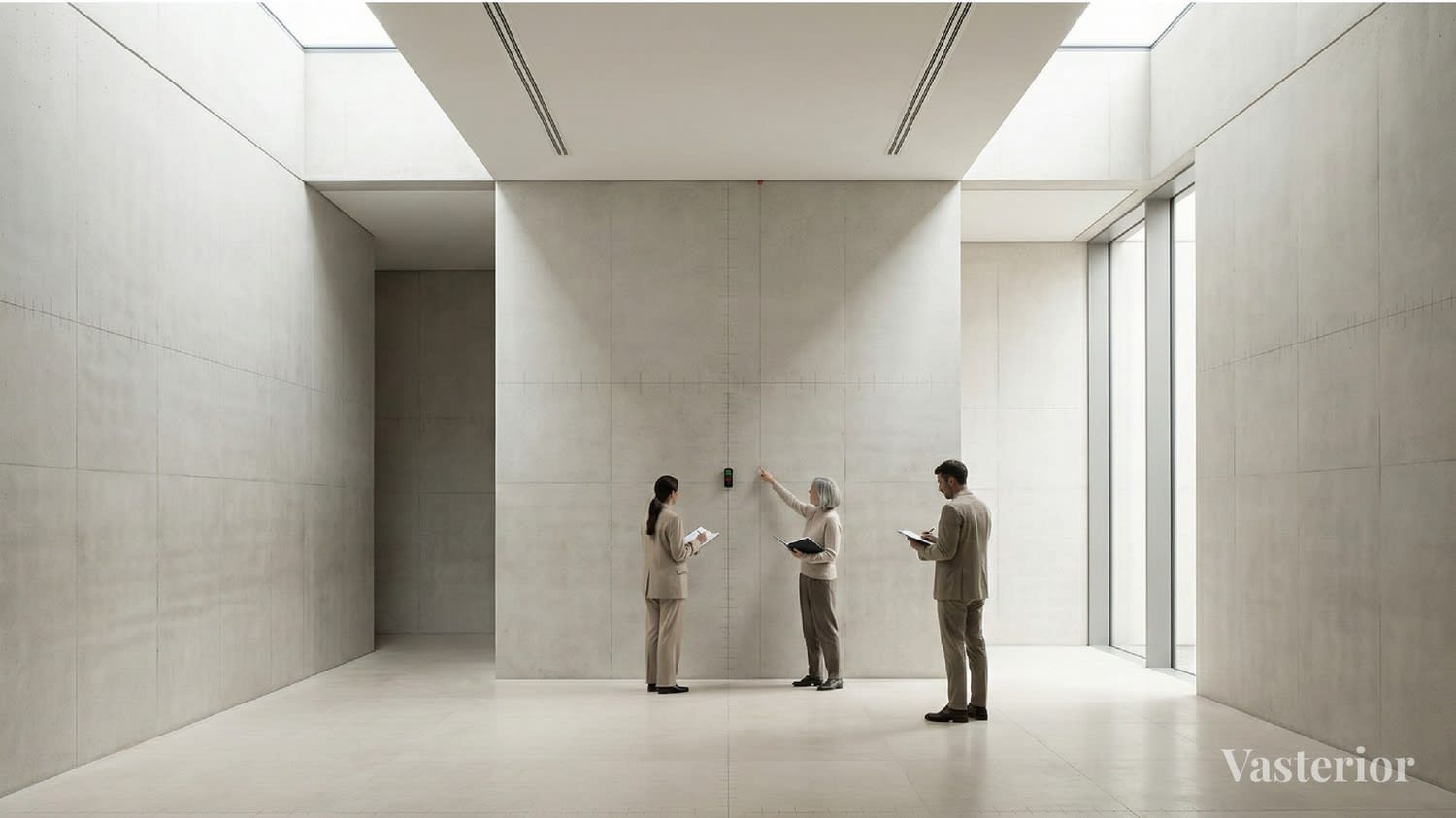 The Designer's Eye: How We Notice What Others Don't - Understanding Emotional Temperature - 1