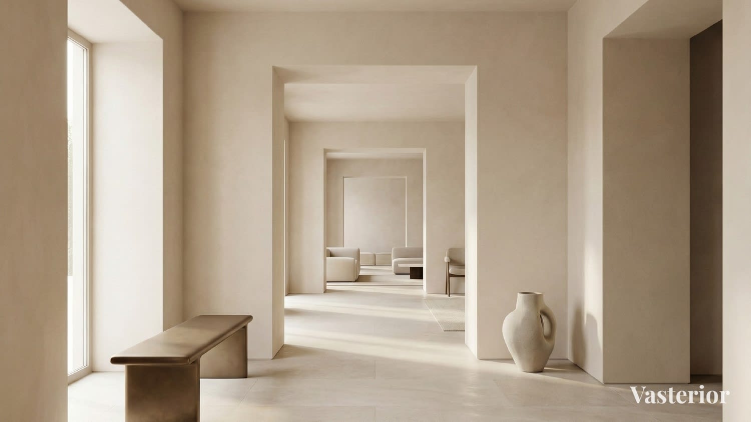 What Clients Don't See: The Micro-Decisions Behind a Perfect Space - What Clients Notice vs. What Truly Matters - 1