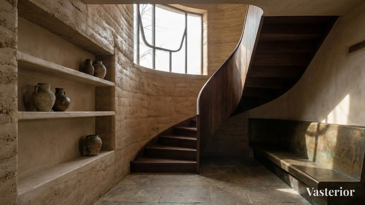 What Clients Don't See: The Micro-Decisions Behind a Perfect Space - Storage, Concealment, and Visual Calm - 1