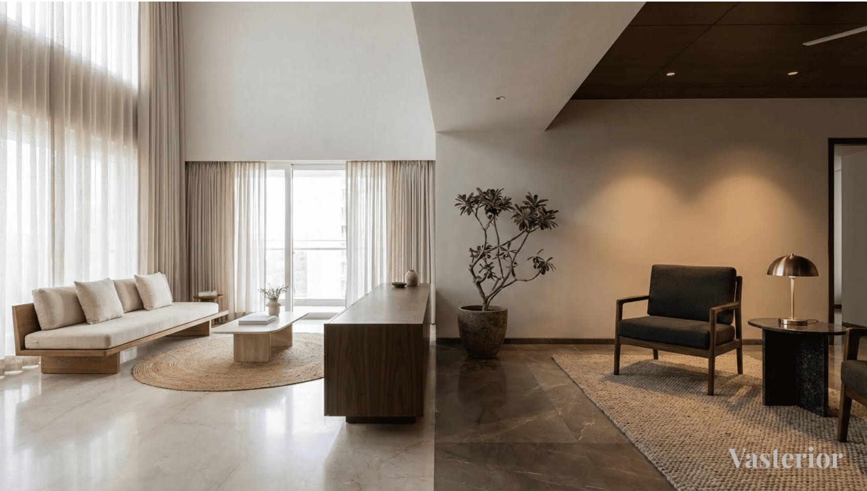 Direction-Wise Vastu Interior Guide for Indian Homes - Direction vs Design: A Quick Clarity Check - 1