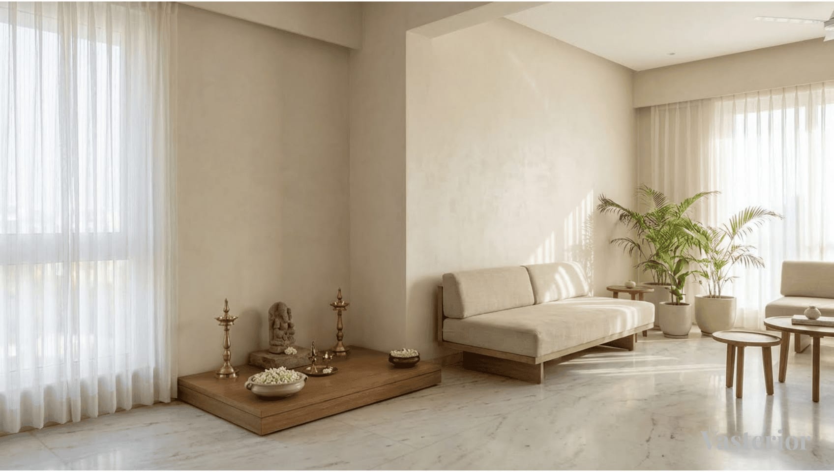Direction-Wise Vastu Interior Guide for Indian Homes - Direction vs Design: A Quick Clarity Check - 1