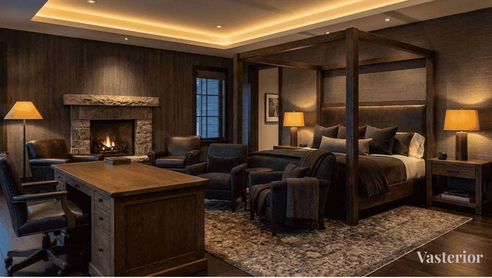 Direction-Wise Vastu Interior Guide for Indian Homes - East - The Zone of Renewal & Health - 1