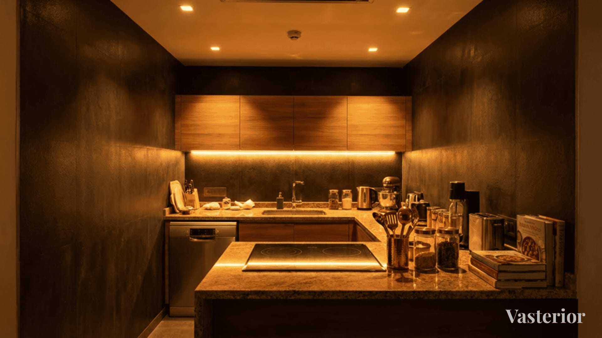 Vastu Mistakes People Make During Renovation - 2. Ignoring the Brahmasthan During Renovation - 1
