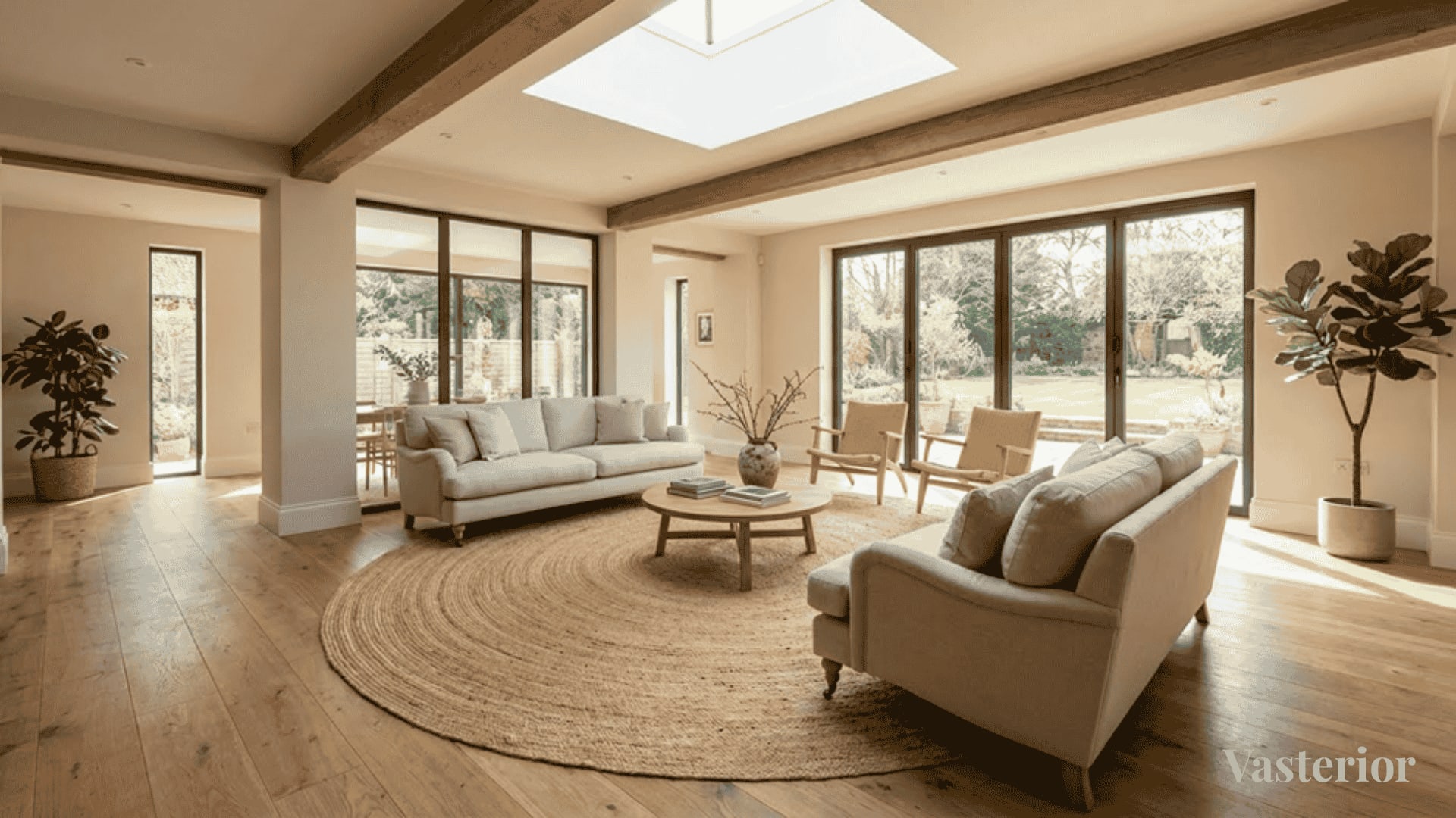 Vastu Mistakes People Make During Renovation - 7. Changing Floor Levels Without Awareness - 1