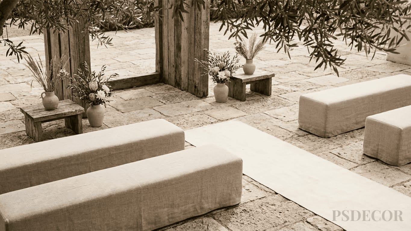Minimal Luxury: Why Heavy Décor Is Making Way for Meaningful Design - Why Heavy Décor Is Losing Relevance - 1