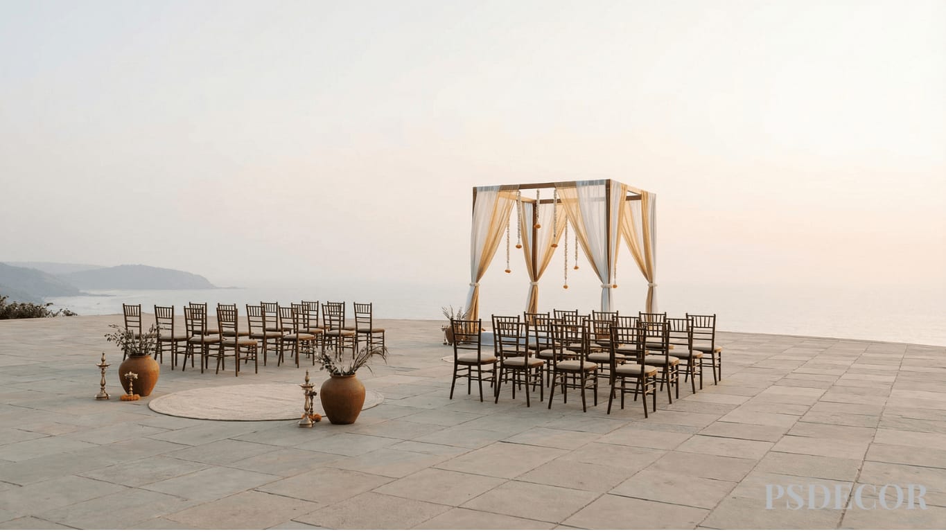 Minimal Luxury: Why Heavy Décor Is Making Way for Meaningful Design - The Rise of Meaningful Design - 1