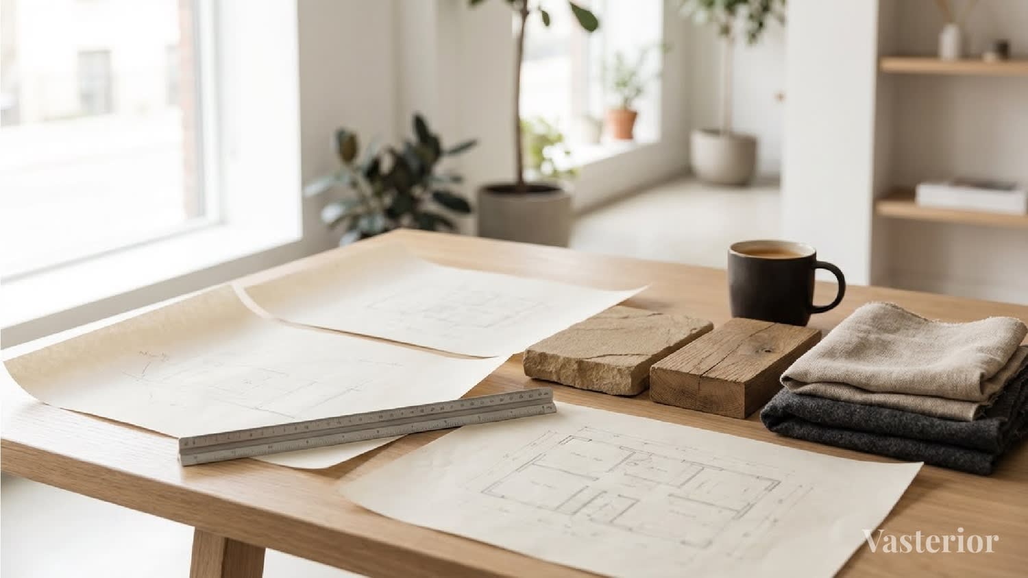 Interior Design Budget Planning - 20 Ways to Save Without Compromise - Rethinking Budgeting: Cheap vs Intelligent Design - 1