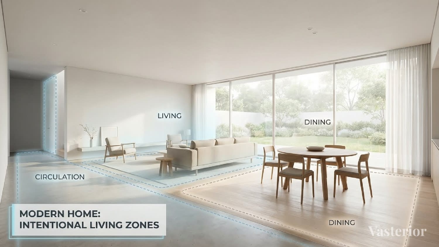 Interior Design Budget Planning - 20 Ways to Save Without Compromise - Rethinking Budgeting: Cheap vs Intelligent Design - 1